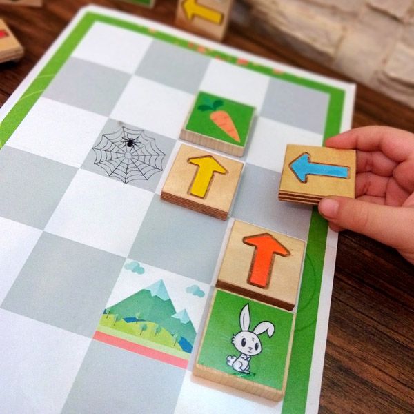 صفحه مونته سوری جهت یابی_مسیریابی